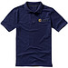 ELEVATE Herren Poloshirt Calgary, dunkelblau, XL