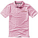 ELEVATE Herren Poloshirt Calgary, Light pink, M