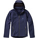 ELEVATE Herren Softshell Jacke Langley, dunkelblau, S
