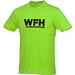 ELEVATE T-Shirt Heros, apfelgrün, S