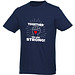 ELEVATE T-Shirt Heros, dunkelblau, S