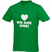 ELEVATE T-Shirt Heros, Fern green, L