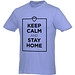 ELEVATE T-Shirt Heros, hellblau, L