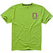 ELEVATE Herren T-Shirt Nanaimo, apfelgrün, M