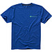 ELEVATE Herren T-Shirt Nanaimo, blau, L