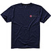 ELEVATE Herren T-Shirt Nanaimo, dunkelblau, XXL