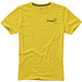ELEVATE Herren T-Shirt Nanaimo, gelb, S