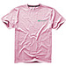 ELEVATE Herren T-Shirt Nanaimo, Light pink, XXXL