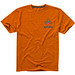 ELEVATE Herren T-Shirt Nanaimo, orange, S