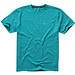 ELEVATE Herren T-Shirt Nanaimo, türkis, M