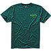 ELEVATE Herren T-Shirt Nanaimo, waldgrün, XXL
