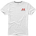 ELEVATE Herren T-Shirt Nanaimo, weiß, XXL