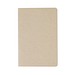 Elowen A5 Tree-Free-Notizbuch, braun