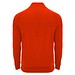 Epiro Half-Zip Sweatshirt Unisex, rot, S