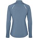 Estambul Half-Zip Sweatshirt für Damen, Storm blue, S