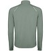 Estambul Half-Zip Sweatshirt für Herren, Laurel green, 2XL