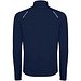 Estambul Half-Zip Sweatshirt für Herren, Navy Blue, M
