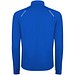 Estambul Half-Zip Sweatshirt für Herren, royalblau, M