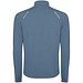 Estambul Half-Zip Sweatshirt für Herren, Storm blue, L
