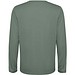 Estoril Langarm-Shirt für Kinder, Laurel green, 4