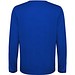 Estoril Langarm-Shirt für Kinder, royalblau, 4