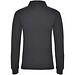 Estrella Langarm Poloshirt für Damen, Dark Lead, 3XL