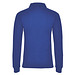 Estrella Langarm Poloshirt für Damen, Royal, 3XL