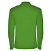 Estrella Langarm Poloshirt für Herren, Grass Green, S