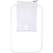 Etta RPET Sublimation Handytasche, weiss