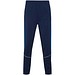 Evans Trainingsanzug für Kinder, Navy Blue/royalblau, 16