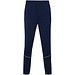Evans Trainingsanzug Unisex, Navy Blue/weiß, L