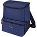 Excursion GRS rPET Kühlrucksack 12L, heather navy