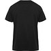 Expedition Kurzärmeliges T-Shirt für Herren, 160 g/m2, schwarz, S