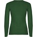 Extreme Langarmshirt für Damen, dunkelgrün, 2XL