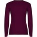Extreme Langarmshirt für Damen, Garnet, 2XL