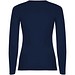 Extreme Langarmshirt für Damen, Navy Blue, 2XL