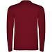 Extreme Langarmshirt für Herren, Garnet, XL