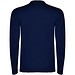 Extreme Langarmshirt für Herren, Navy Blue, M