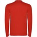 Extreme Langarmshirt für Herren, rot, M