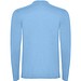 Extreme Langerärmeliges T-Shirt für Kinder, 160 g/m2, himmelblau, 9/10