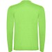 Extreme Langerärmeliges T-Shirt für Kinder, 160 g/m2, oasis grün, 9/10