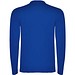 Extreme Langerärmeliges T-Shirt für Kinder, 160 g/m2, royalblau, 9/10