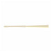 Faltbarer Fächer BAMBOO COOL,gelb
