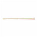 Faltbarer Fächer BAMBOO COOL,rot