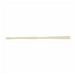 Faltbarer Fächer BAMBOO COOL,weiß