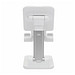 Faltbarer Telefonhalter DESK KING,weiß