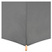 FARE® AC-Stockschirm ÖkoBrella, grau