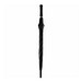 FARE® Automatik-Stockschirm Wind, schwarz
