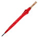 FARE® Stockschirm ÖkoBrella, rot