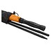FARE® Strand-Sonnenschirm Travelmate Camper, orange